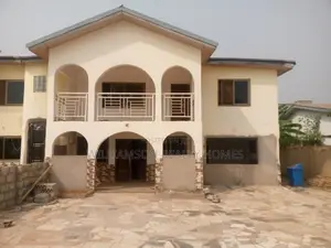4bdrm House in Community 18, Spintex for rent