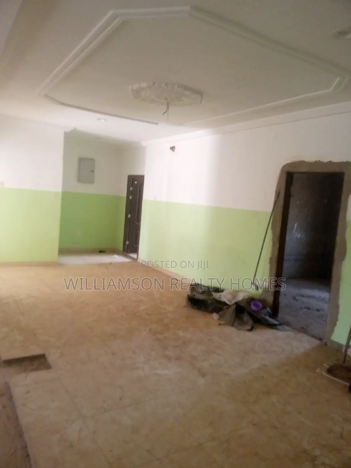 4bdrm House in Community 18, Spintex for rent