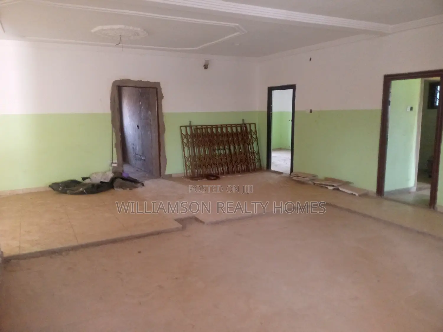 4bdrm House in Community 18, Spintex for rent