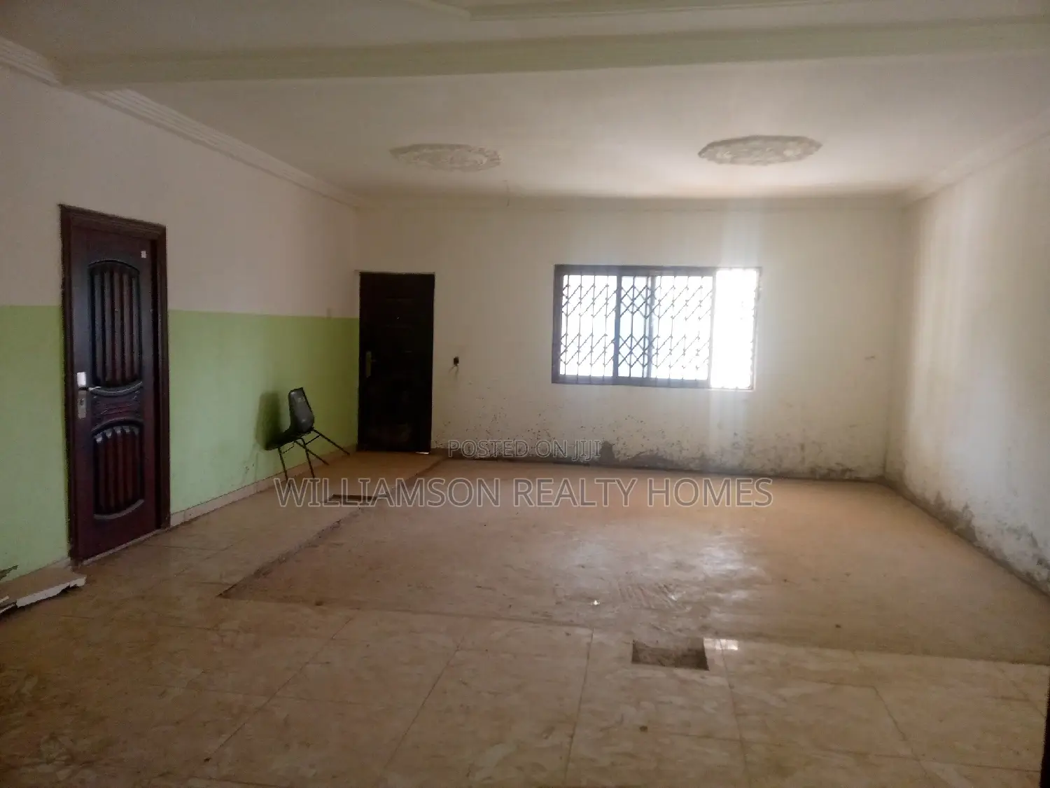 4bdrm House in Community 18, Spintex for rent