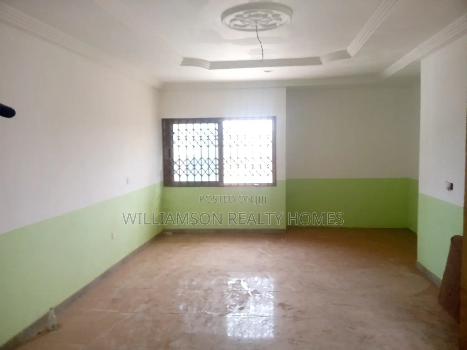 4bdrm House in Community 18, Spintex for rent
