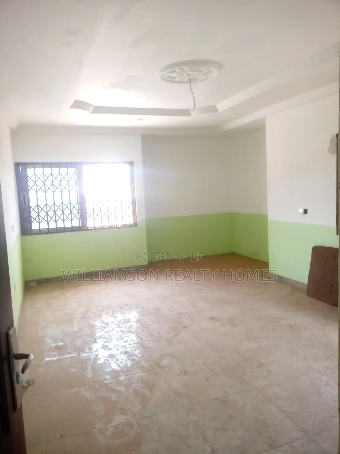 4bdrm House in Community 18, Spintex for rent