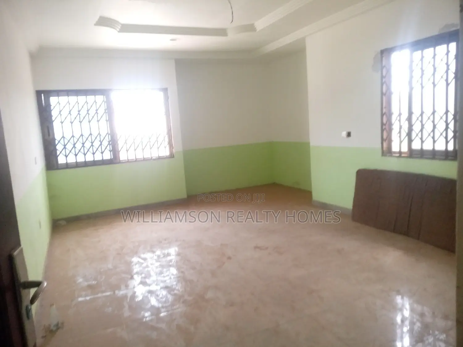 4bdrm House in Community 18, Spintex for rent
