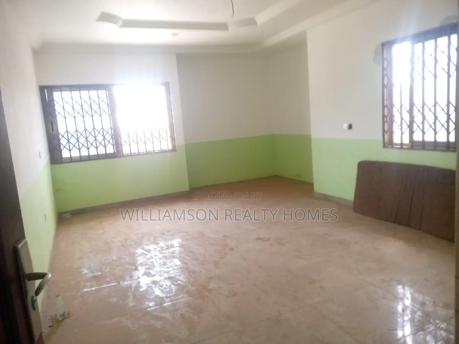 4bdrm House in Community 18, Spintex for rent