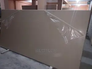 Granite and Marble