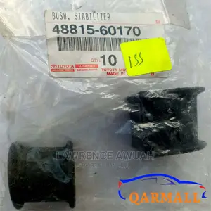 Toyota Landcruiser Original Stabilizer Bar Bushing