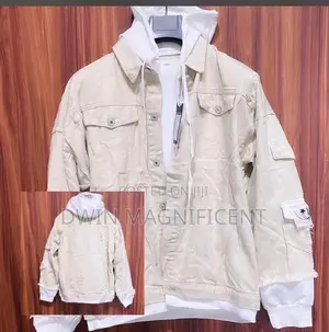 Original Jeans Hoodies