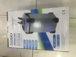 Sobo External Filters N More