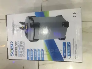 Sobo External Filters N More