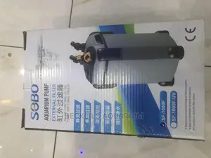 Quality External Sobo Filters