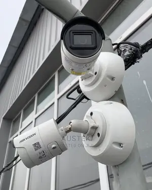 HD Cctv Cameras And Accessories