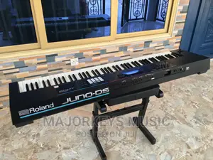 Roland Juno DS88 (88-key Weighted Action) Synthesizer