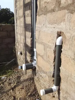 Plumbing Works and Repairs