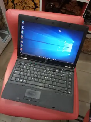 New Laptop HP EliteBook 725 G4 4GB Intel Core I5 HDD 320GB