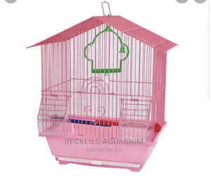Quality Mini Bird Cages
