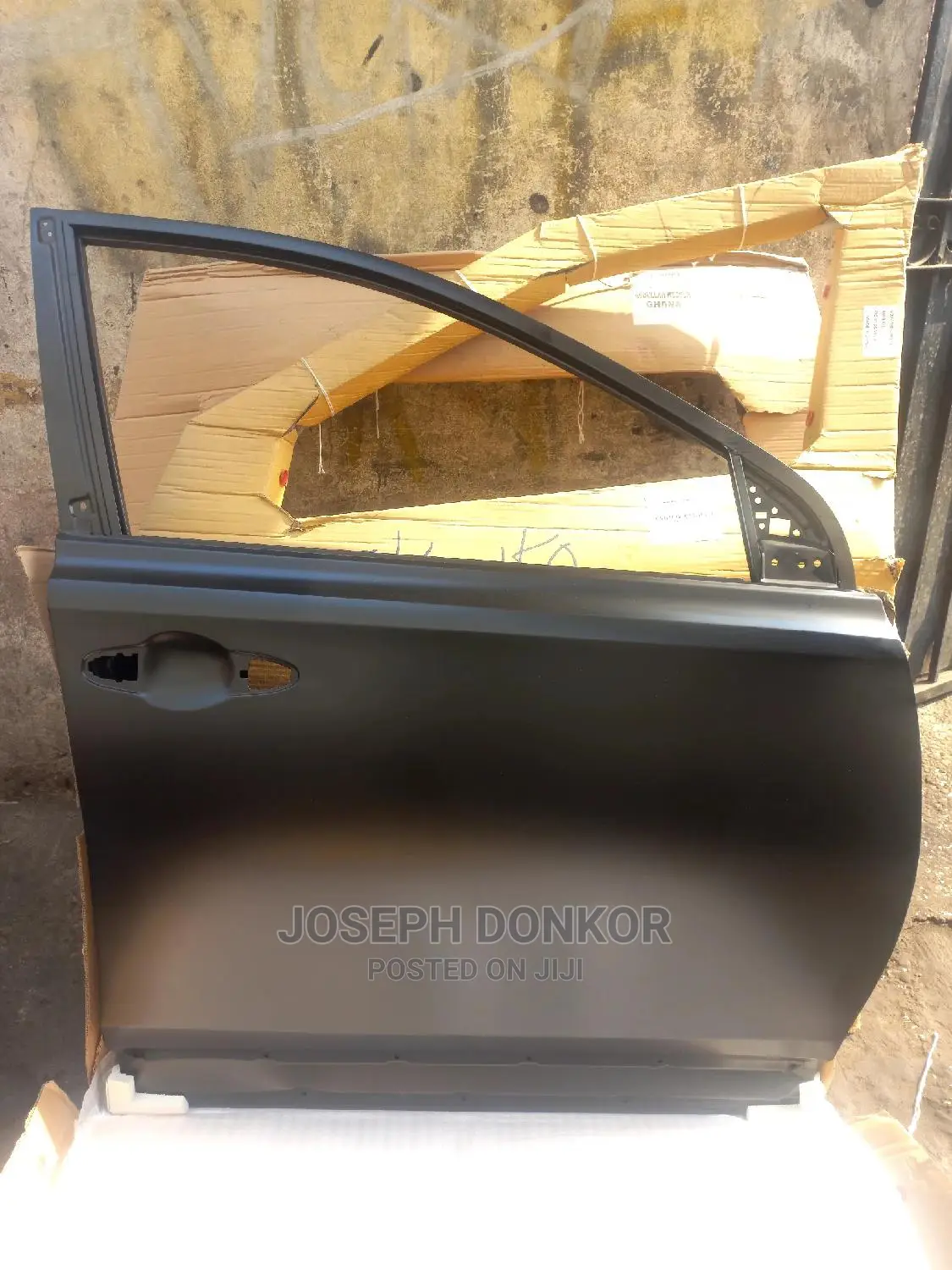 Rav 4 Door 2013,2014,2015,2016,2017,2018
