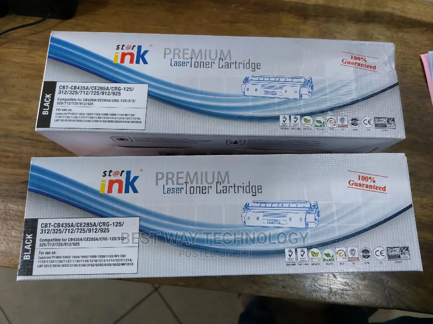 85A Toner .