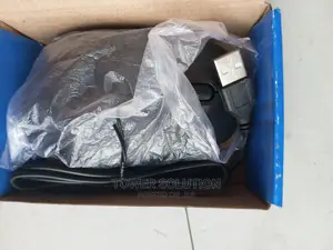 Dell USB Optical Mouse