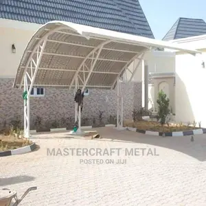 Quality 2 in 1 Car Port / Car Canopy/ Tent