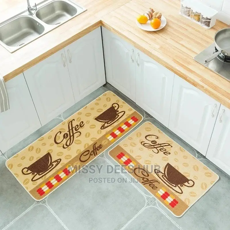 Kitchen Floor Mats - Large Size