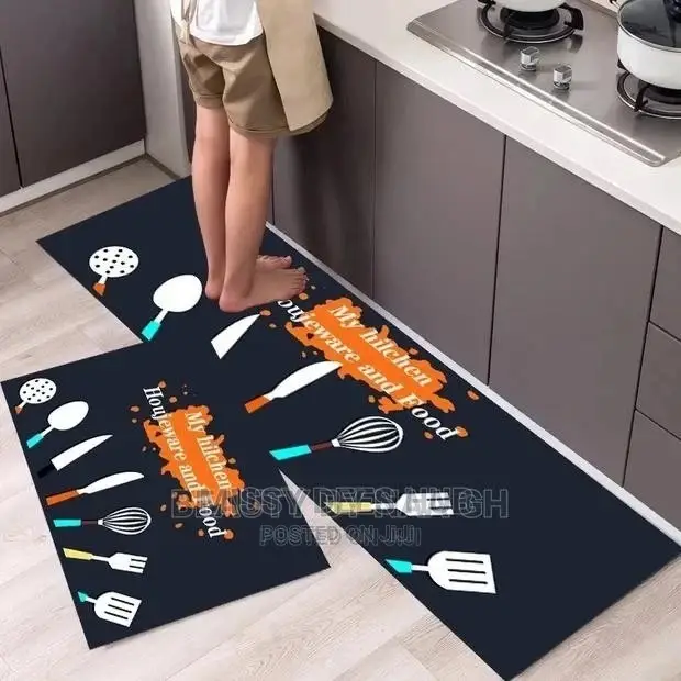 Kitchen Floor Mats - Large Size