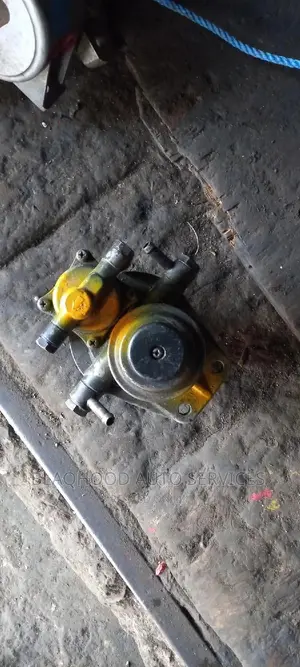 Home Used Hand Pump for Toyota/Nissan/Mitsubishi Cars Available