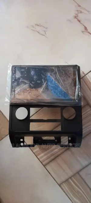 Ford Escape Fullscreen Android Car System Available
