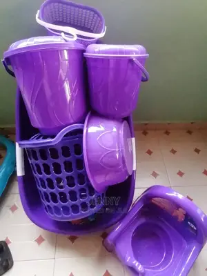 Baby Bath Set