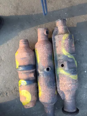 Catalytic Converters for All Cars Available Hyundai/Nissan/Kia/Toyota