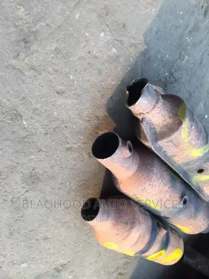 CATALYTIC CONVERTERS for All Cars in Stock Hyundai/Nissan