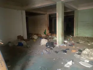 1000 Sqm Warehouse at Accra Central for Rent