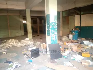 1000 Sqm Warehouse at Accra Central for Rent