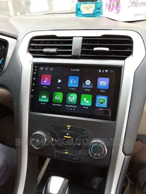 Car Android System Fullscreen/Gps/Video/Radio/Bluetooth/Wifi
