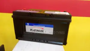 19 Plates Car Battery 100ah Platinum Batteries+Free Delivery