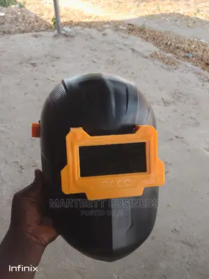 Welding Shield