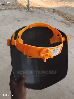 Welding Shield