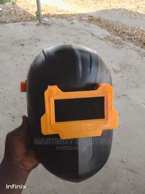 Welding Shield