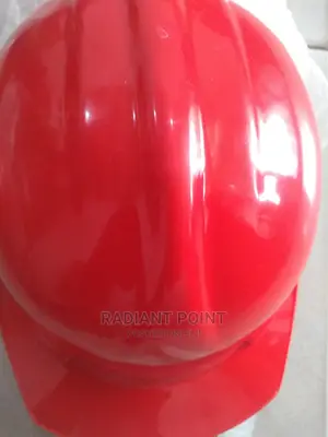 Safety Helmet