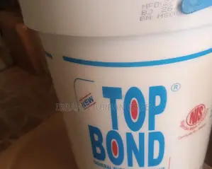 Bond Glue White 5kg