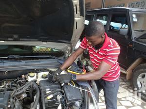 Auto Electrical Services