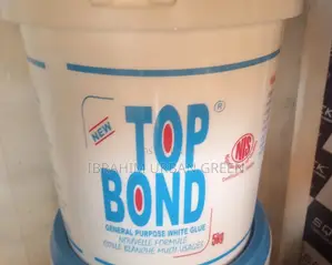 5kg Top Bond Glue