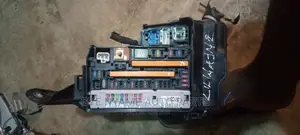 Toyota Highlander 2019 Engine Fuseboard