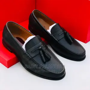 Leather Shoes