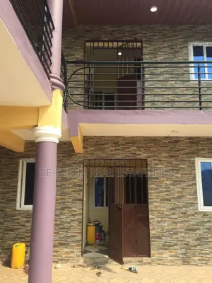 1bdrm Duplex in De-Icons Real, Awutu Senya East Municipal for rent