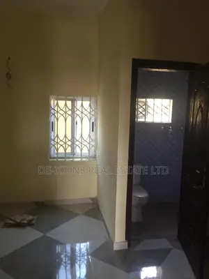 1bdrm Duplex in De-Icons Real, Awutu Senya East Municipal for rent