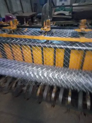 Chain Link