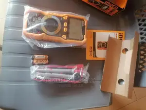 Digital Multimeter 600v