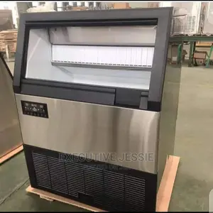 Commercial Ice Cube Machine