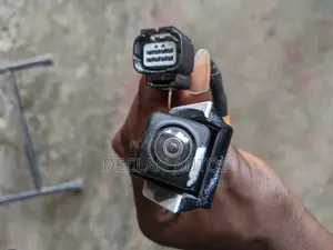 Honda Civic 2016 Reverse Camera