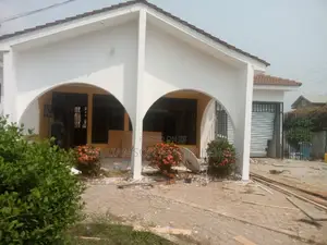 4bdrm House in Hfc Estate, Spintex for rent